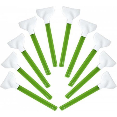 Visible Dust Swabs Digital